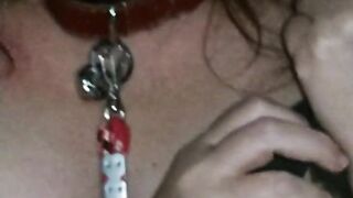 slave shivadi begging to play