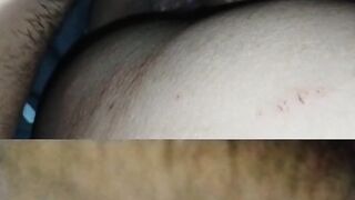 andrea nsasarapan pag binobosohan part 1