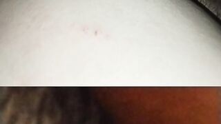 andrea nsasarapan pag binobosohan part 1