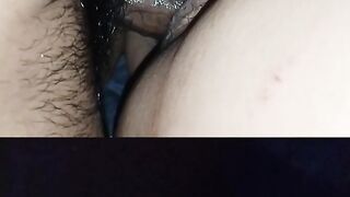 andrea nsasarapan pag binobosohan part 1