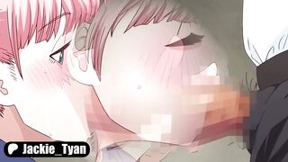 HENTAI GUY FUCKED THE WHOLE SCHOOL (HMV)