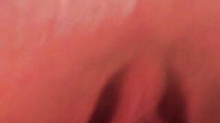 Naughty Cheating Wife Rides Neighbors Cock - LOUD FUCK