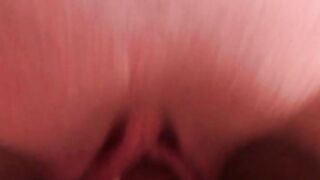 Naughty Cheating Wife Rides Neighbors Cock - LOUD FUCK