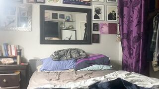 Creepy fuck doll role play. Teaser