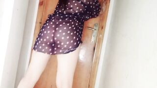 بغيت حواي إوسع لي طرمة ويبرد لي طبون شاعلة فيه