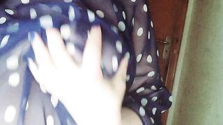 بغيت حواي إوسع لي طرمة ويبرد لي طبون شاعلة فيه