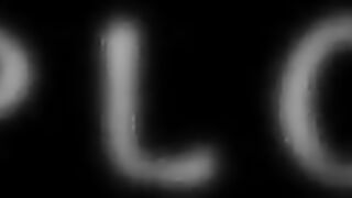 Sloppy Asian girl spit on cock and deepthroat POV