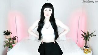 I Heard You’re a Virgin