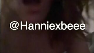 Taking a Huge Cock Doggystyle