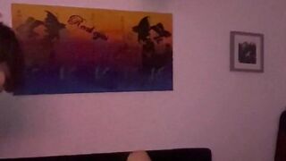 Face fucking me till submission