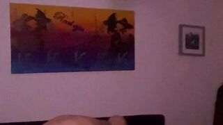 Face fucking me till submission