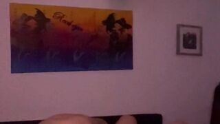 Face fucking me till submission