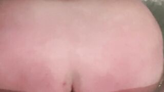 Practicing my jiggling (ssbbw)