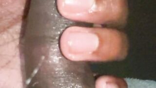 4K GODS BIG BLACK COCK