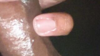 4K GODS BIG BLACK COCK