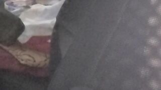 Follando a mi empleada