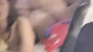 Follando a mi empleada