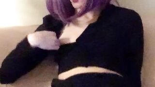 Feminized Sissy Riding Compilation