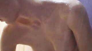 Are You Peeking at Me Again?