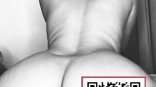 Hot Latina Babe Dancing Naked