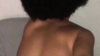 بلدي يلعب مع مهبلي