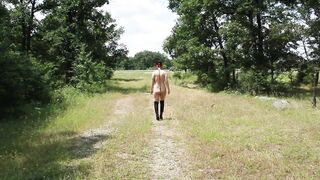 Za Za Slave Training with a Bucket of Pussy