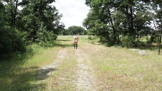Za Za Slave Training with a Bucket of Pussy