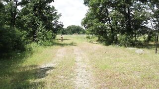 Za Za Slave Training with a Bucket of Pussy