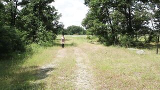 Za Za Slave Training with a Bucket of Pussy