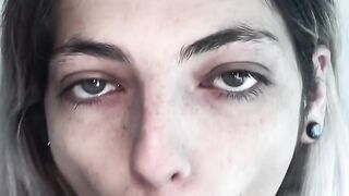 I give you blowjob before work (link in my bio for more)