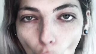 I give you blowjob before work (link in my bio for more)