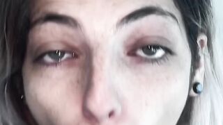 I give you blowjob before work (link in my bio for more)