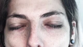 I give you blowjob before work (link in my bio for more)