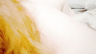 BBW Back Shots with Cock Sucking