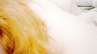 BBW Back Shots with Cock Sucking