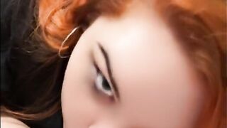 BBW Back Shots with Cock Sucking