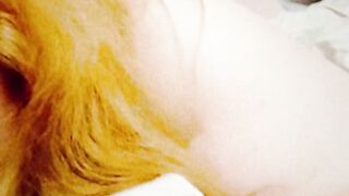 BBW Back Shots with Cock Sucking