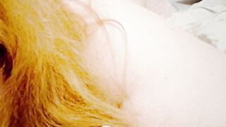 BBW Back Shots with Cock Sucking