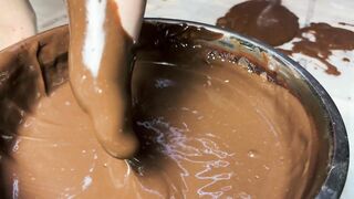 Chocolate Covered Feet (FREE 4K FULL VIDEO)