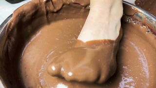 Chocolate Covered Feet (FREE 4K FULL VIDEO)