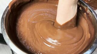 Chocolate Covered Feet (FREE 4K FULL VIDEO)