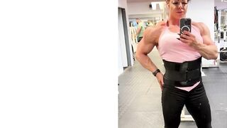 Where'd you stick your tongue first?