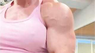 Where'd you stick your tongue first?