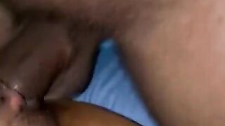 I fuck my teacher at her house