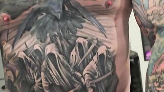 POV Getting Fucked by my Husband