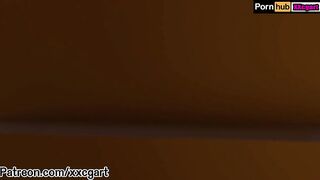 Naruto Pregnant Hentai anime - Hinata Hyuga best sex full verson