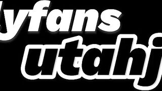 LEAKED LINGERIE TRY ON