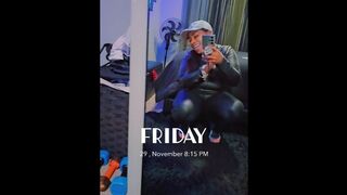 My Friday ????#homebody