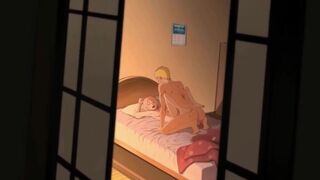 Sakura XXX Naruto ( Parody ) New Hentai Animation // UNCENSORED