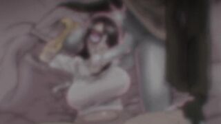 Jason and Momo - LewdFroggo Animation